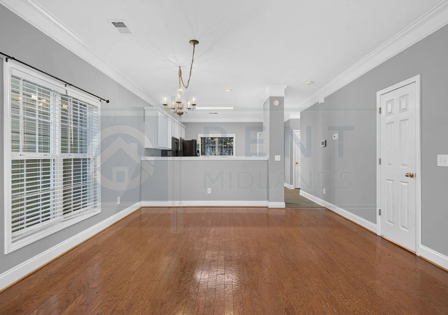 Townhouse in Hampton Forest — Photo 4