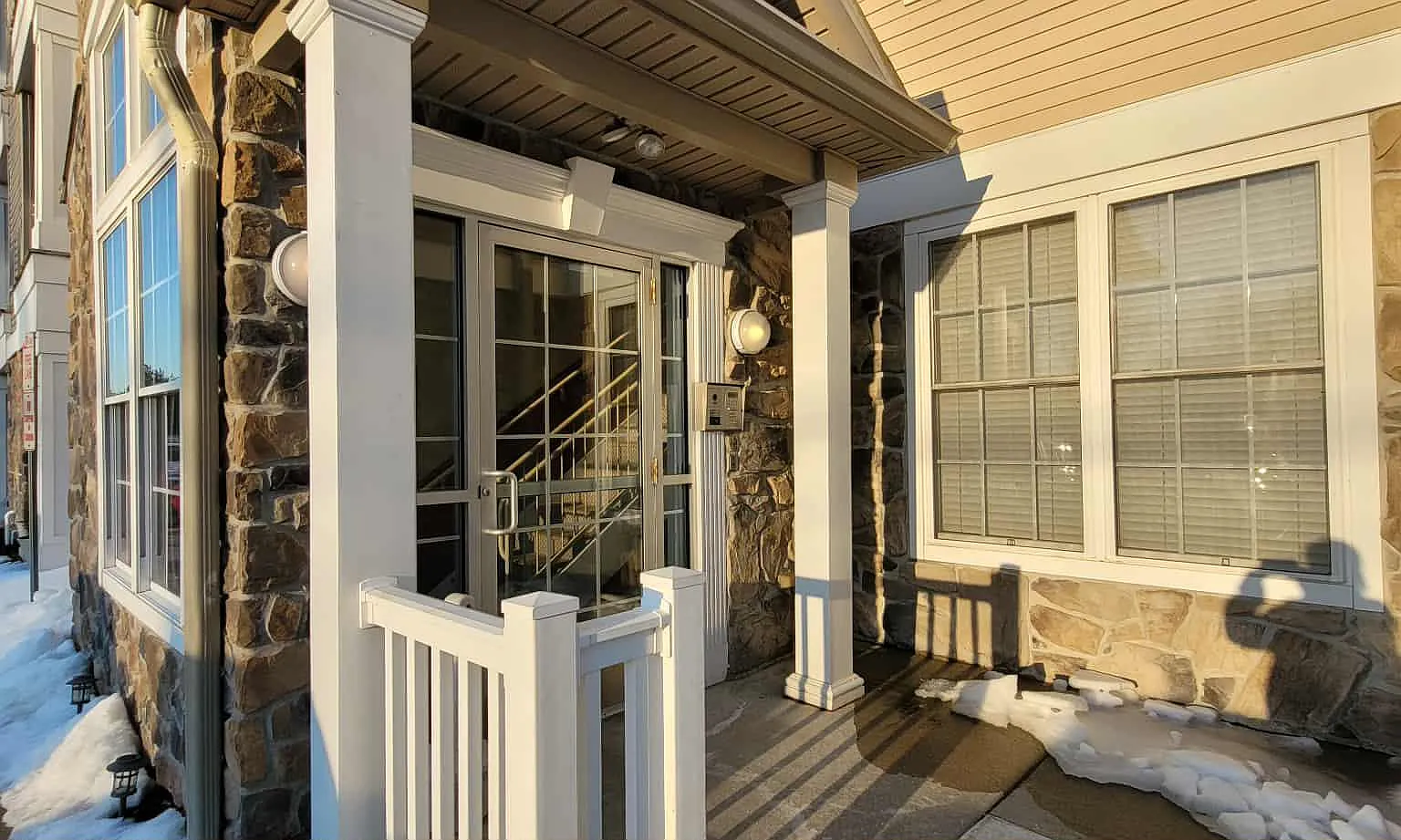 1 bed, 750 sqft, $1,650 — Photo 2