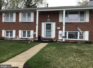 4 Weyfield Ct, Baltimore, MD 21237