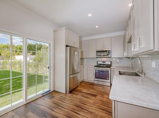 5257 San Vicente Blvd, Los Angeles, CA 90019