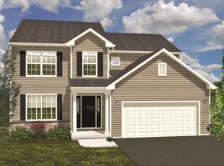 207 Scarlet Ct, Linglestown, PA