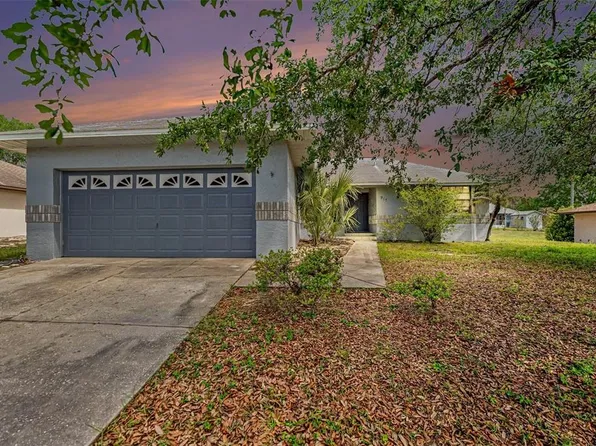 917 Devonshire Way, Lake Wales, FL 33853