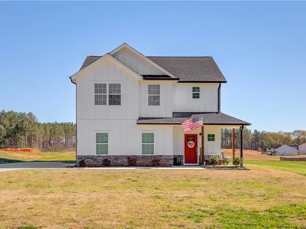 16499 Highway 59, Carnesville, GA 30521