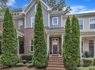 540 Ledbetter Ct, Raleigh, NC 27608