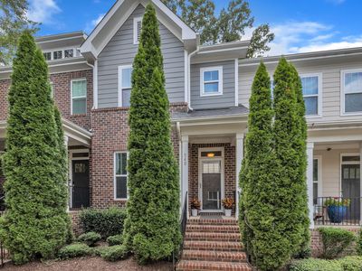 540 Ledbetter Ct, Raleigh, NC, 27608
