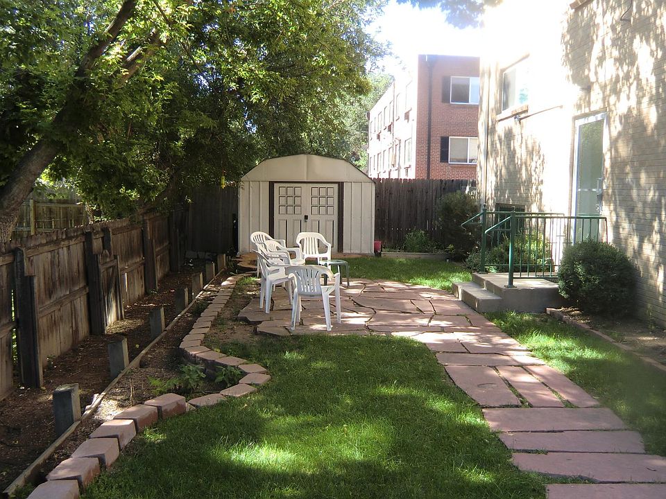 510 Dayton Apartment Rentals Aurora, CO Zillow