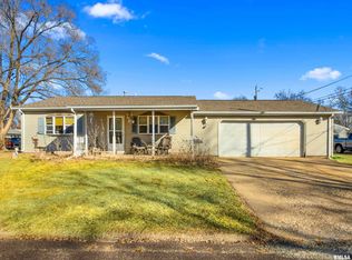 1400 Alton St, Pekin, IL