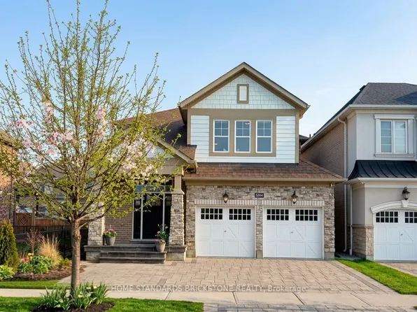3314 Mintwood Cir, Oakville, ON L6H 0N6