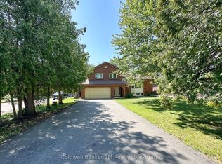 3324 Tooley Rd, Clarington, ON L1E2K7