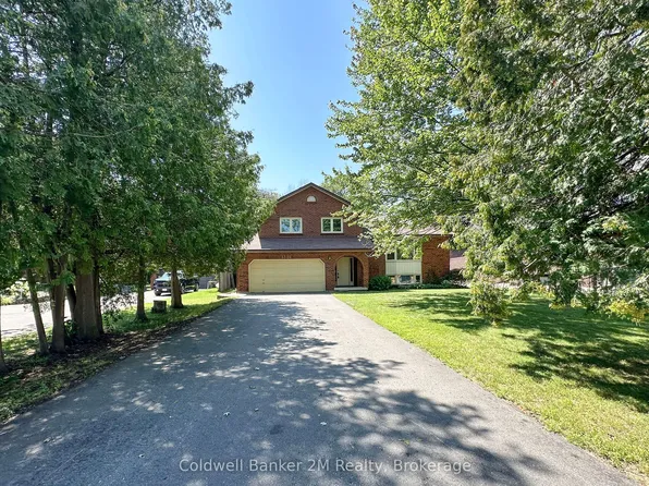 3324 Tooley Rd, Clarington, ON L1E 2K7