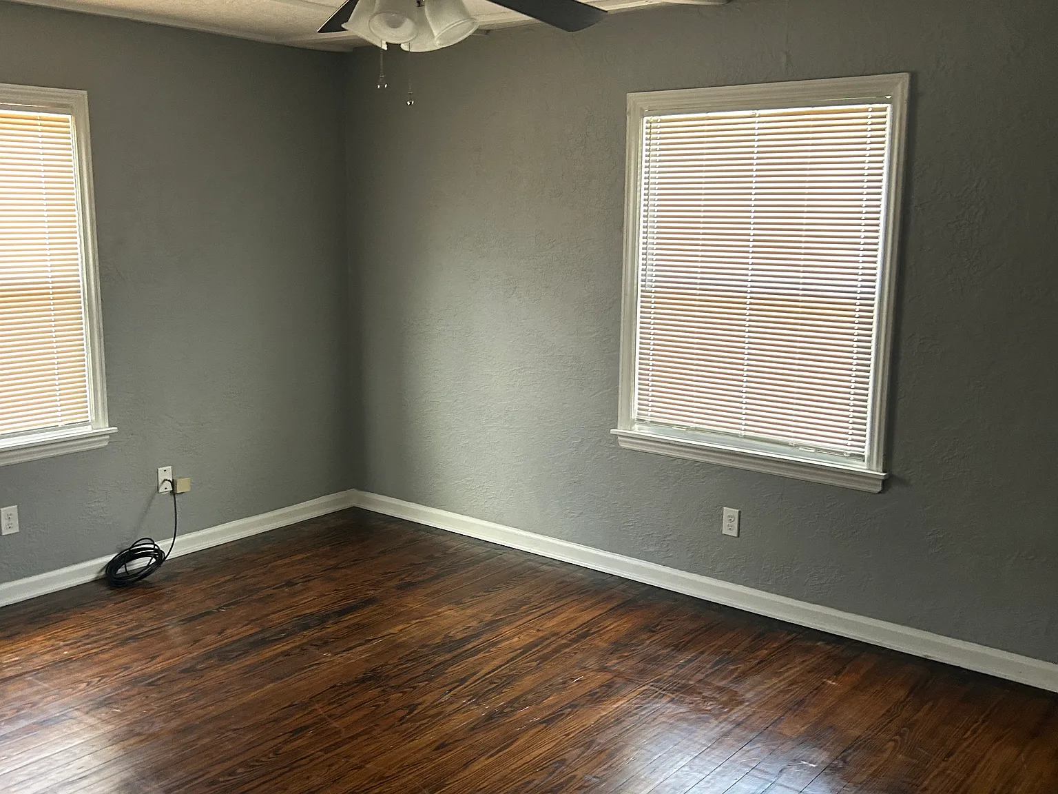 1 bed, 650 sqft, $1,100 — Photo 2