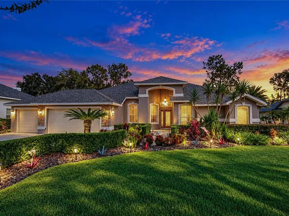 3810 TURKEY OAK DRIVE, VALRICO, FL 33596