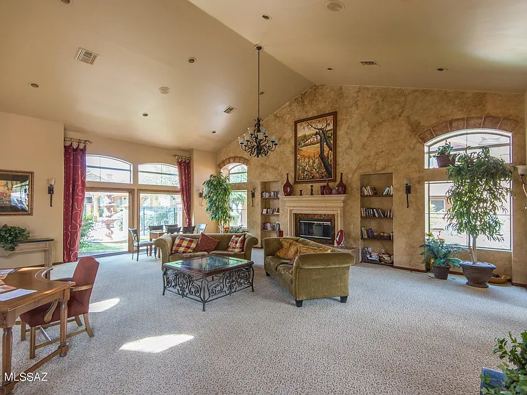 7050 E Sunrise Dr #2104 — Photo 40