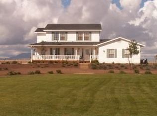 7080 E Acre Way, Prescott Valley, AZ 86315