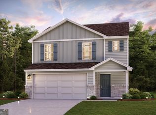 624 Tudor St, Kingston, GA 30145