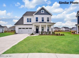 109 N Alena Ct, Hampstead, NC 28443