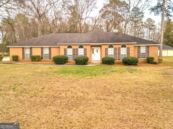105 S Hiley Ct, Bonaire, GA 31005