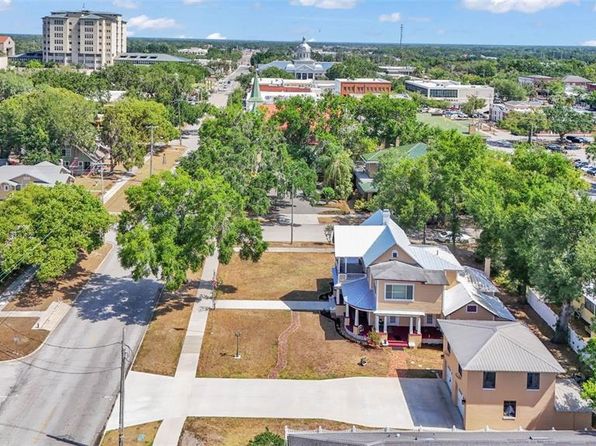 410 S Broadway Ave, Bartow, FL 33830