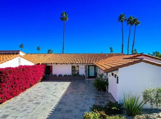 40410 Via Entrada, Rancho Mirage, CA 92270