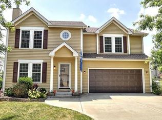 7108 N Bristol Ave, Kansas City, MO 64119