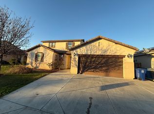 1431 Paseo Del Mar Pkwy, Madera, CA 93638