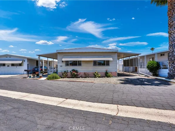 332 N Lyon Ave Space 68, Hemet, CA 92543