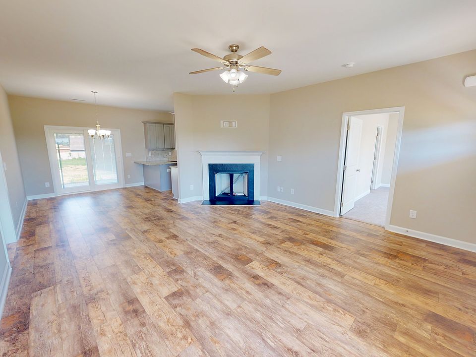 Dustin Plan, Fynloch Chase, Fremont, NC 27830 Zillow