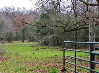 6104 Wiseman Rd, Midway, TX 75852