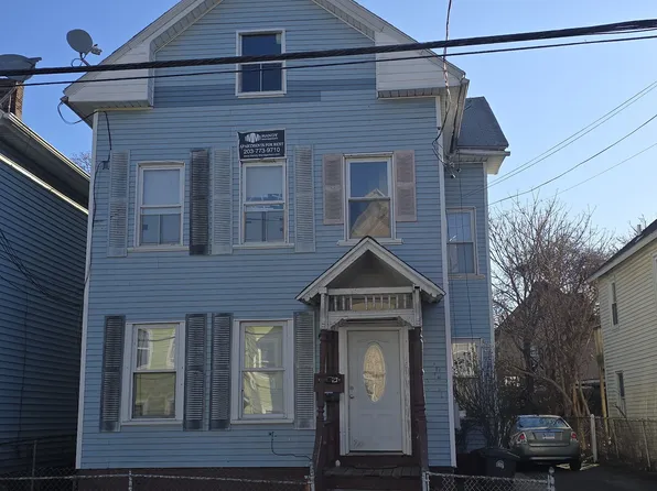 265 James Street, New Haven, CT 06513