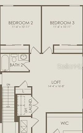 3rd image of 5051 Starling Bird Lane St