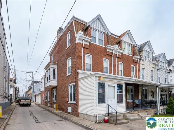 638 N 16th St, Allentown, PA 18102