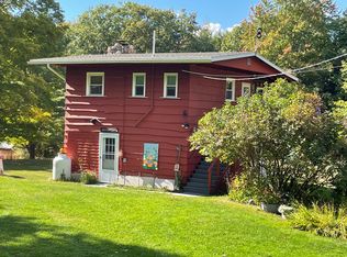 145 Orchard Rd, Sebago, ME 04029