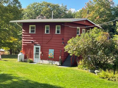 145 Orchard Road, Sebago, ME, 04029