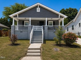 314 Wake Pl, Durham, NC 27701