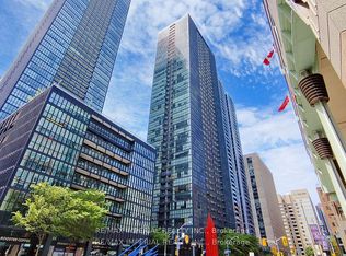 110 Charles St E #2308, Toronto, ON M4Y 1T5