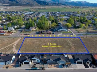1050 E Midvalley Rd, Cedar City, UT 84721