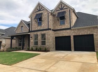 3533 Misty Meadow Ln, Northlake, TX 76226
