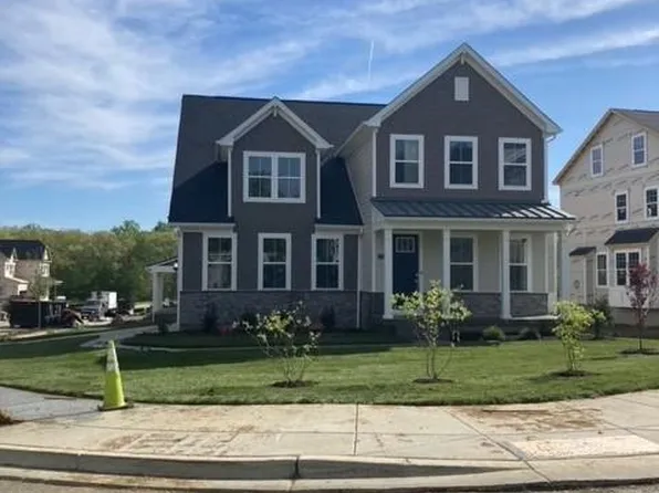 207 Bonny Way, Annapolis, MD 21403