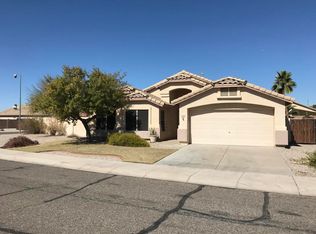 3132 W Folgers Rd, Phoenix, AZ 85027