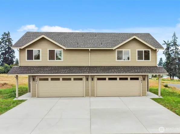 19 B Anchor Way Loop, Cathlamet, WA 98612