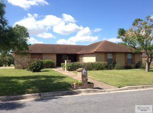 74 Quemado De Guines St, Brownsville, TX 78526