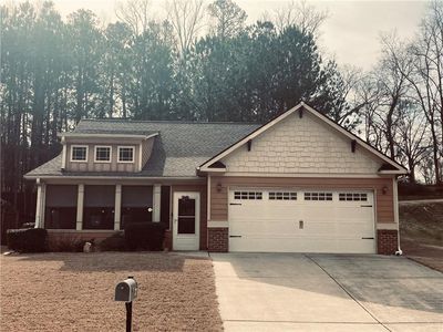 206 McBee Pl, Dallas, GA, 30132