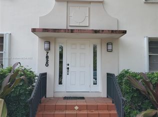 7820 SW 55th Ave #19C, Miami, FL 33143