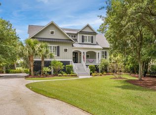 702 Collins Meadow Dr, Georgetown, SC 29440