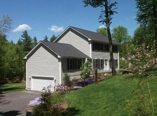 277 Old Belchertown Rd, Ware, MA 01082