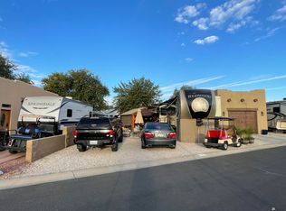 3400 S Avenue 7 E #208, Yuma, AZ 85365