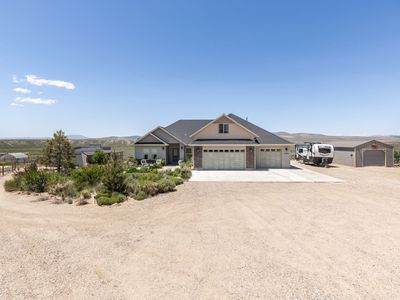 630 Shadybrook Dr, Spring Creek, NV, 89815