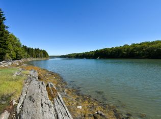 170 Bayview Rd, Orrs Island, ME 04066