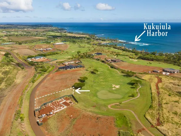 Hiki Moe Pl Lot 8, Koloa, HI 96756