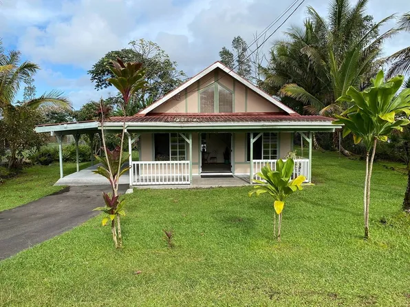 16-2043 Ginger Ln, Pahoa, HI 96778